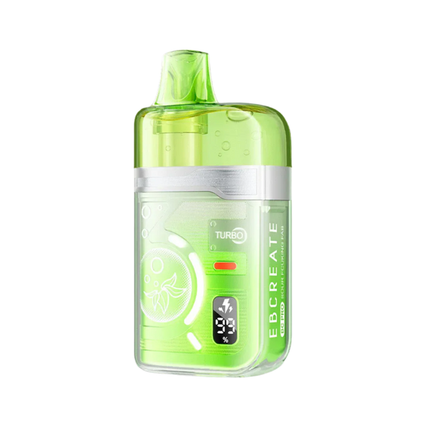 EBCREATE BC PRO 40K