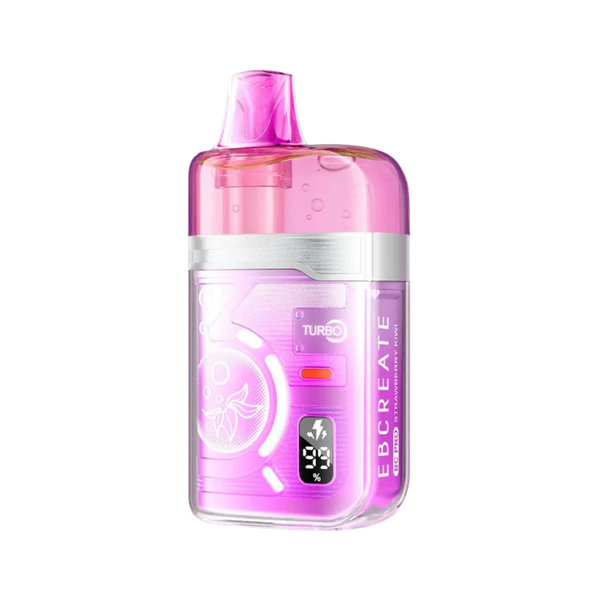 EBCREATE BC PRO 40K