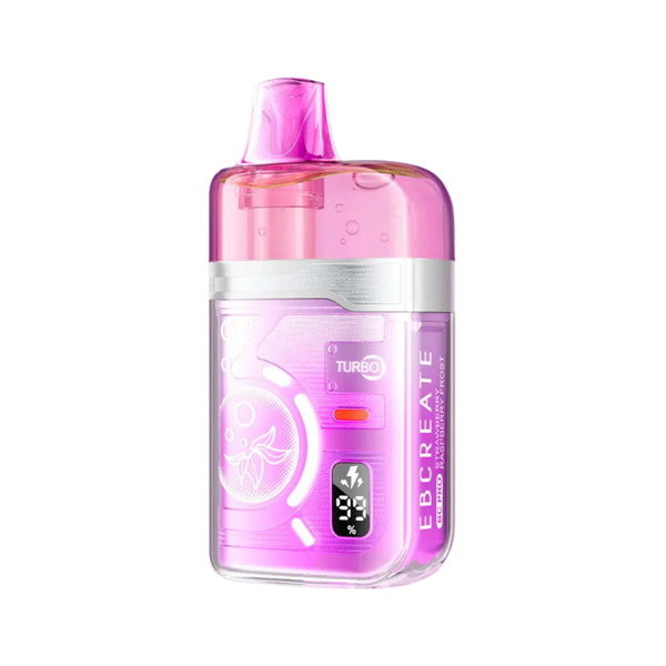 EBCREATE BC PRO 40K