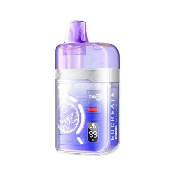 EBCREATE BC PRO 40K