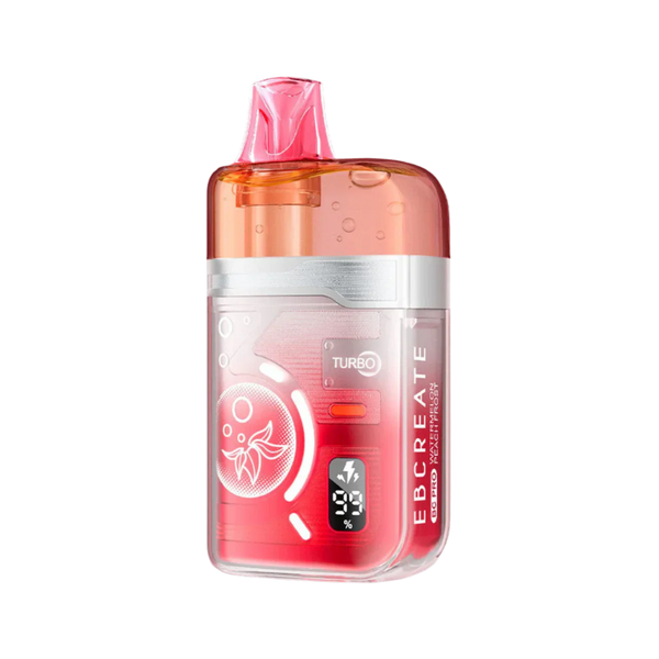 EBCREATE BC PRO 40K