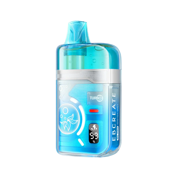 EBCREATE BC PRO 40K