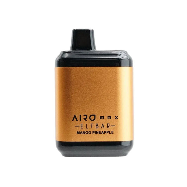 EBDesign Airo Max 5000 Vape