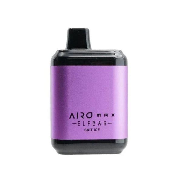 EBDesign Airo Max 5000 Vape