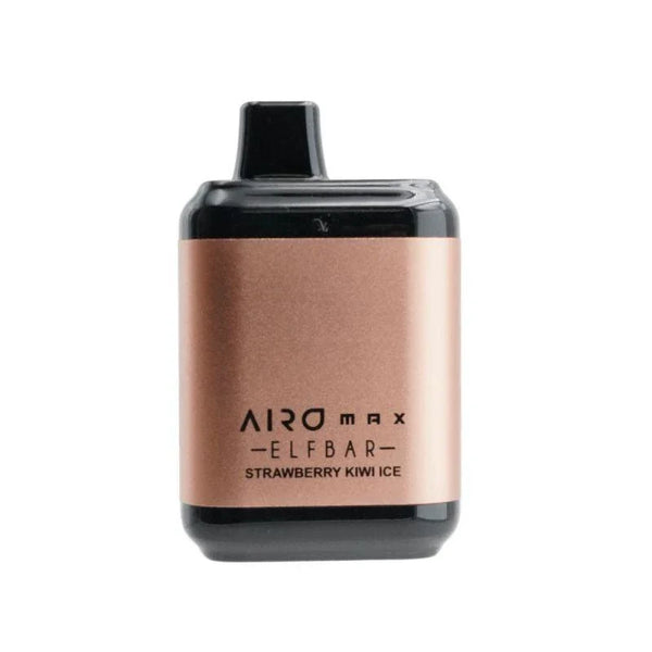 Elf Bar Airo Max