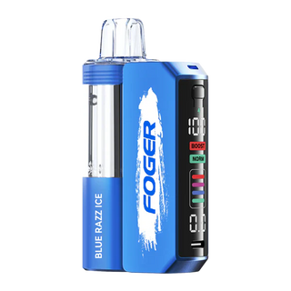 FOGER Switch Pro Kit 30K