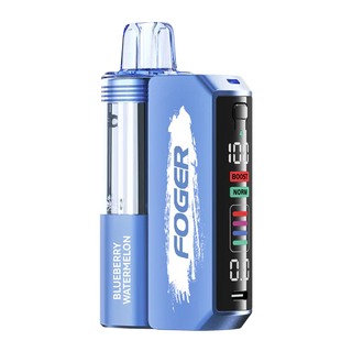 FOGER Switch Pro Kit 30K