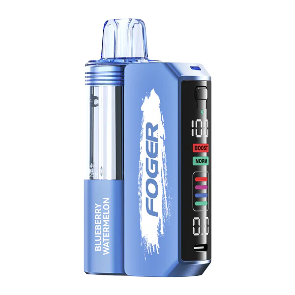 FOGER Switch Pro Kit 30K
