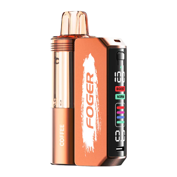 FOGER Switch Pro Kit 30K