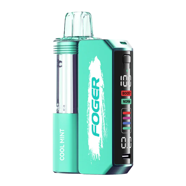 FOGER Switch Pro Kit 30K