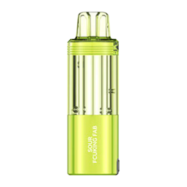 FOGER Switch Pro 30K Pod Only