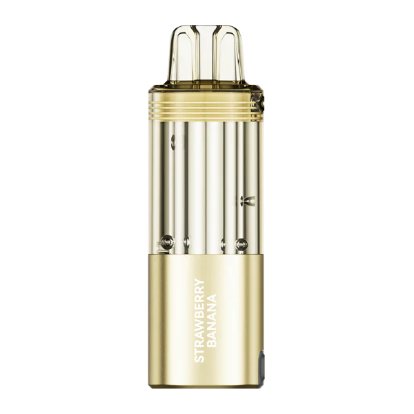 FOGER Switch Pro 30K Pod Only