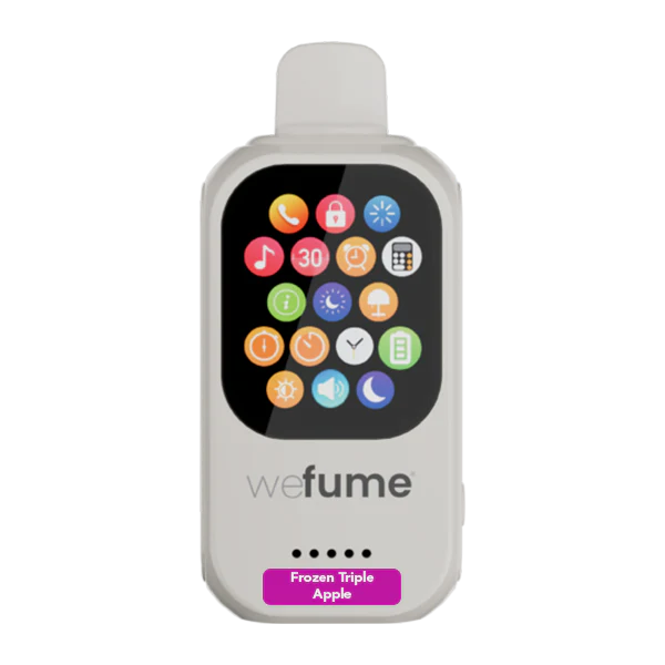 Fume WeFume 30,000