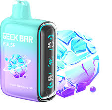 Geek Bar Pulse 15000
