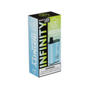 Fume Infinity 4500