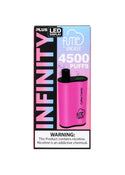 Fume Infinity 4500