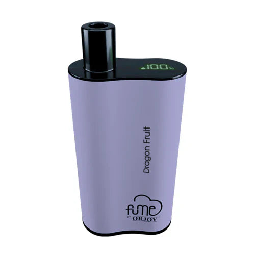 Fume Infinity 4500