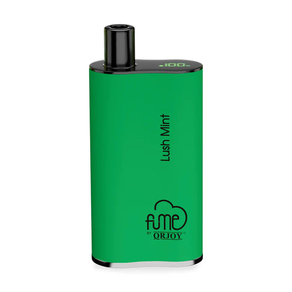 Fume Infinity 4500