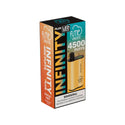 Fume Infinity 4500