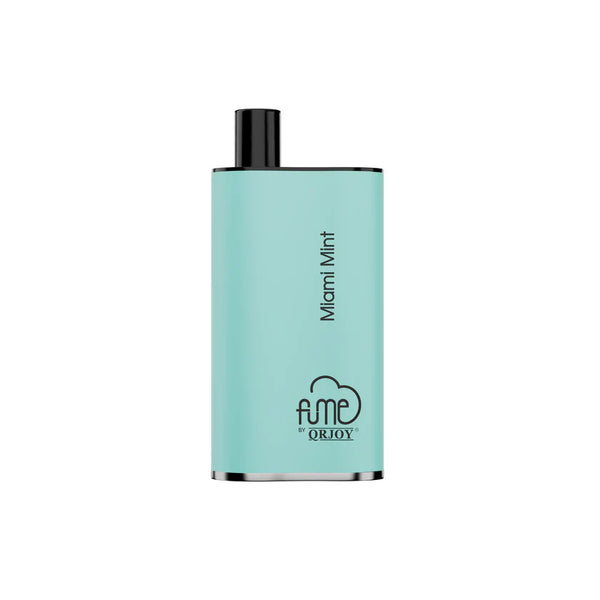 Fume Infinity 4500