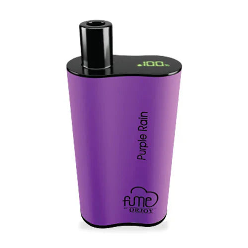 Fume Infinity 4500