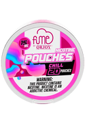 FUME Nicotine Pouches
