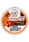 FUME Nicotine Pouches