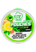 FUME Nicotine Pouches
