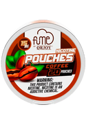FUME Nicotine Pouches