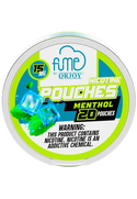 FUME Nicotine Pouches