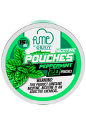 FUME Nicotine Pouches