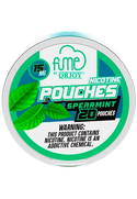 FUME Nicotine Pouches