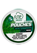 FUME Nicotine Pouches