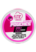 FUME Nicotine Pouches