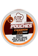 FUME Nicotine Pouches