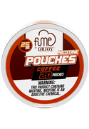 FUME Nicotine Pouches