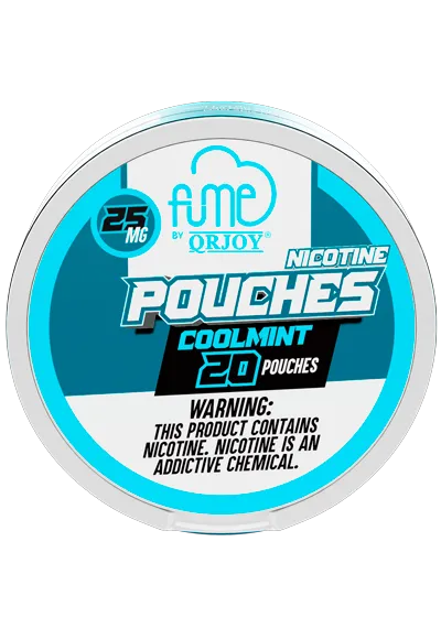 FUME Nicotine Pouches
