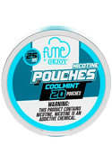 FUME Nicotine Pouches