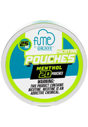 FUME Nicotine Pouches