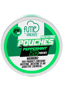 FUME Nicotine Pouches