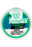 FUME Nicotine Pouches