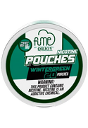 FUME Nicotine Pouches