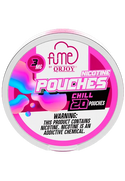 FUME Nicotine Pouches