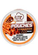 FUME Nicotine Pouches