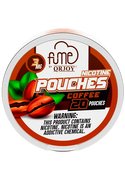 FUME Nicotine Pouches