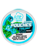 FUME Nicotine Pouches