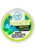 FUME Nicotine Pouches