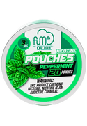 FUME Nicotine Pouches