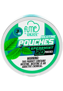 FUME Nicotine Pouches