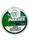 FUME Nicotine Pouches